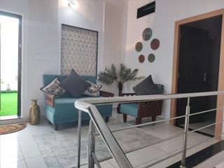 Shree siddhi staycations - 4