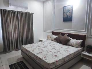 Shree siddhi staycations - 2