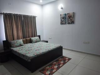 Shree siddhi staycations - 1