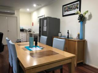 McLaren Vale Studio Apartments - 3