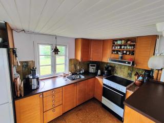 6 person holiday home in Fårevejle - 1