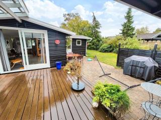 6 person holiday home in Fårevejle - 8