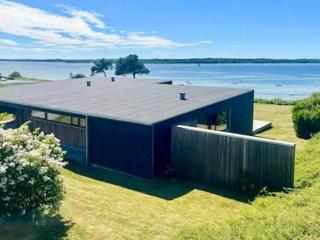8 person holiday home in Ølsted-By Traum - 9