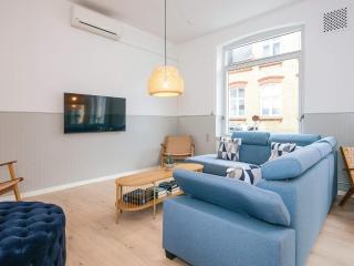 4 star holiday home in Aabenraa - 1
