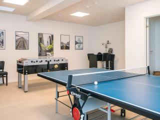 4 star holiday home in Aabenraa - 5