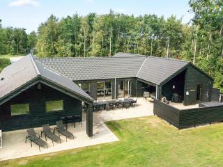 5 star holiday home in Idestrup - 8