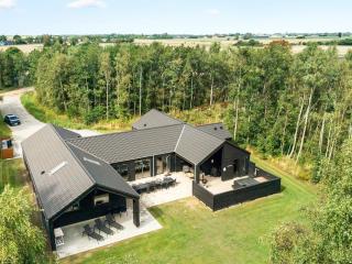 5 star holiday home in Idestrup - 9
