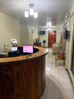 Hotel Golfito - 3