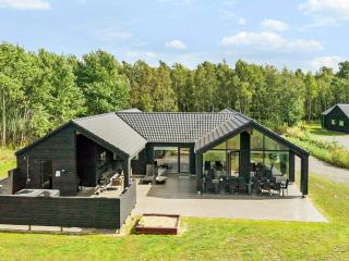 5 star holiday home in Idestrup - 9