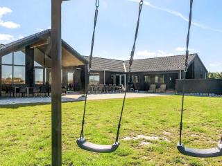 5 star holiday home in Idestrup - 3