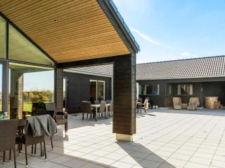 5 star holiday home in Idestrup - 4