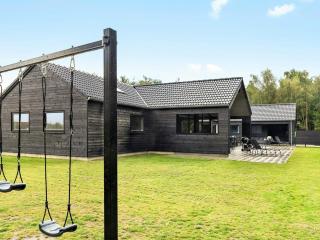 5 star holiday home in Idestrup - 8