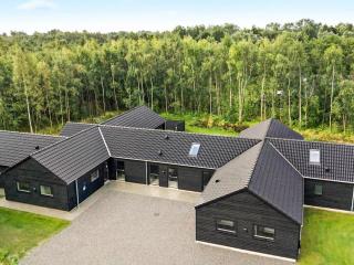 5 star holiday home in Idestrup - 0