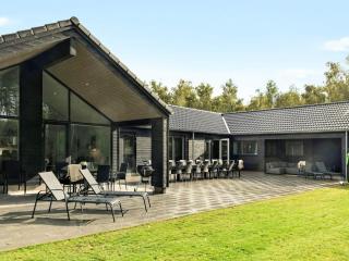 5 star holiday home in Idestrup - 7