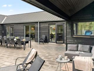 5 star holiday home in Idestrup - 3