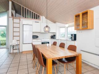 6 person holiday home in Nørre Nebel - 1