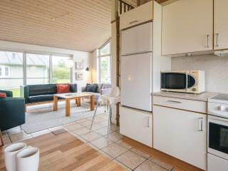 6 person holiday home in Nørre Nebel - 6