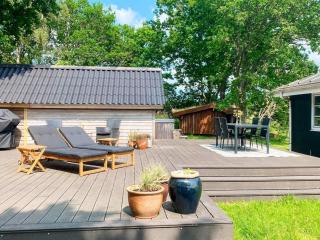 4 person holiday home in Thisted-By Traum - 3