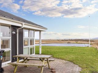 4 person holiday home in Thisted-By Traum - 8