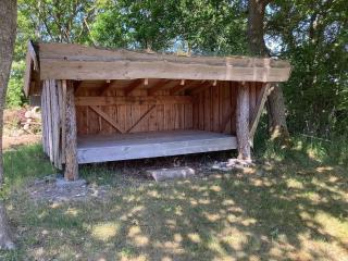 4 person holiday home in Thisted-By Traum - 6