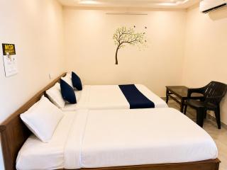 MGR RESIDENCY - 2