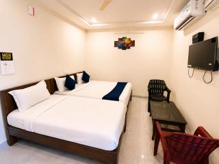 MGR RESIDENCY - 1