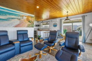 Apollo Bay Cottages- Sugarloaf - 9