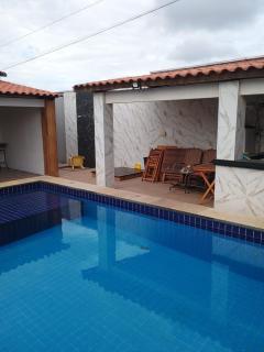 Casa de praia Paracuru - 0