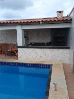 Casa de praia Paracuru - 2