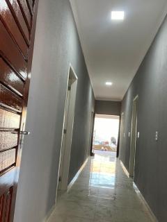 Casa de praia Paracuru - 1