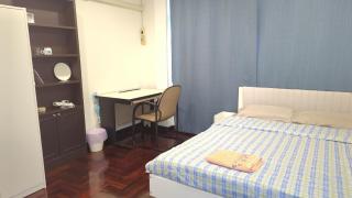 Flourish Apartments Sukhumvit 39 - 9