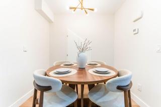 Modern Retreat Guest Suite Near Downtown with King Bed and Free Parking - 1