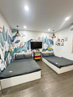 Hạt Nắng Garden - Homestay & Restaurant - 8