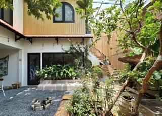 Hạt Nắng Garden - Homestay & Restaurant - 4