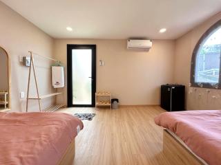 Hạt Nắng Garden - Homestay & Restaurant - 2