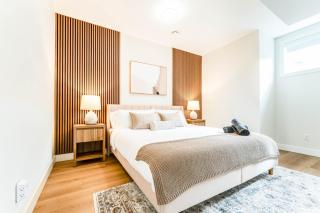 Modern Retreat Guest Suite Near Downtown with King Bed and Free Parking - 9