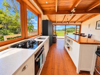 Ngunguru Lodge - 5