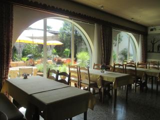 Hotel Arcadia - Ascona - 2