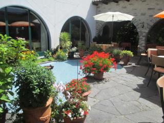 Hotel Arcadia - Ascona - 3