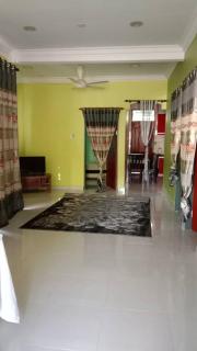 Homestay Anak Abah II - 4