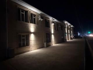 Nest hotel -  - 0
