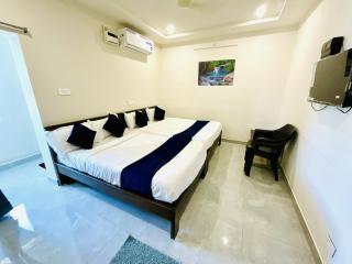 MGR RESIDENCY - 7