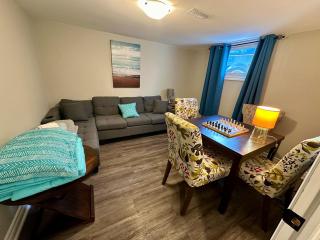 The Addisen - Clifton Hill 2 min - 350Mbps - Games - 1