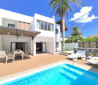 Villa Palmito - with Sea View - 7