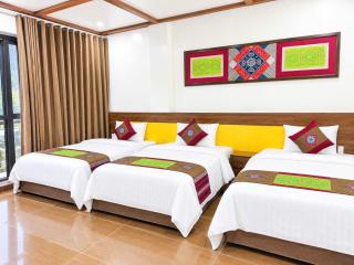 Le Champ Hotel - 9