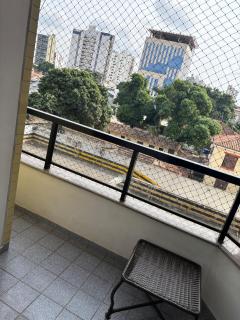 Apartamento, Campos dos Goytacazes, centro CCIX - 7