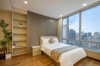 Shanghai Bund Suhepan Apartment(Nanjing East Road Pedestrian Street Branch) - 8