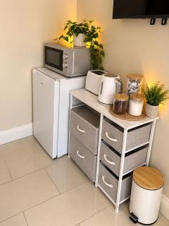 Droim Chaoin Ensuite Rooms - 4