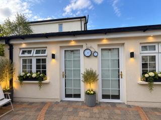 Droim Chaoin Ensuite Rooms - 9