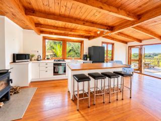 Ngunguru Lodge - 3